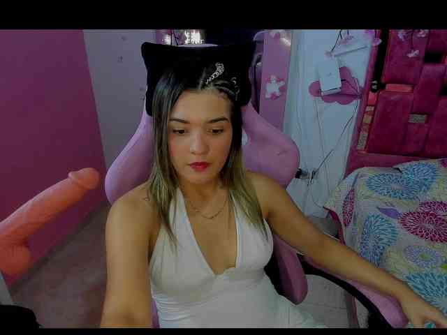 sara-candy webcam