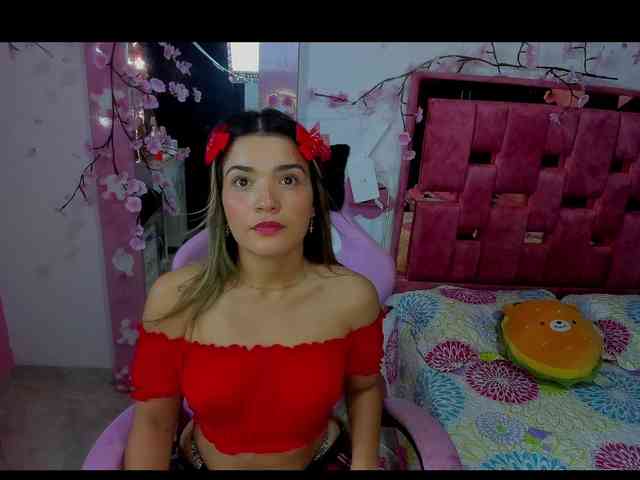 sara-candy webcam