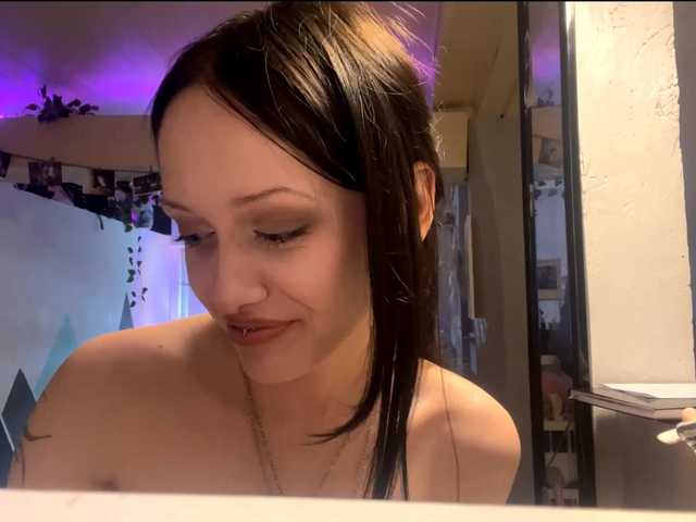 HanaMayoka live cam on BongaCams