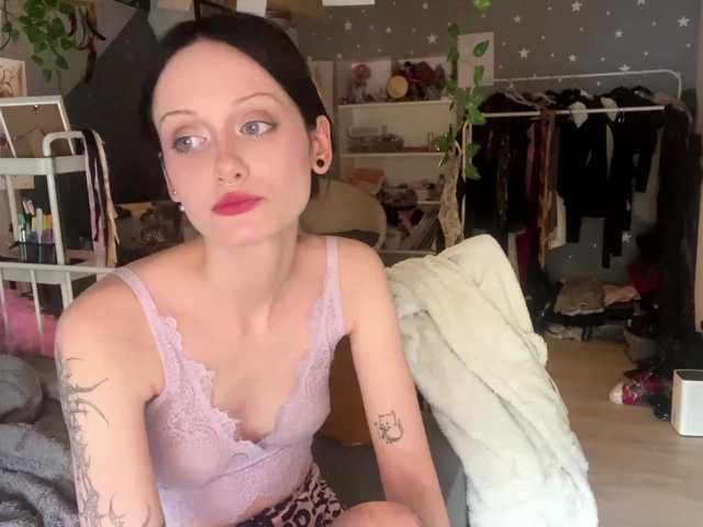 HanaMayoka live cam on BongaCams