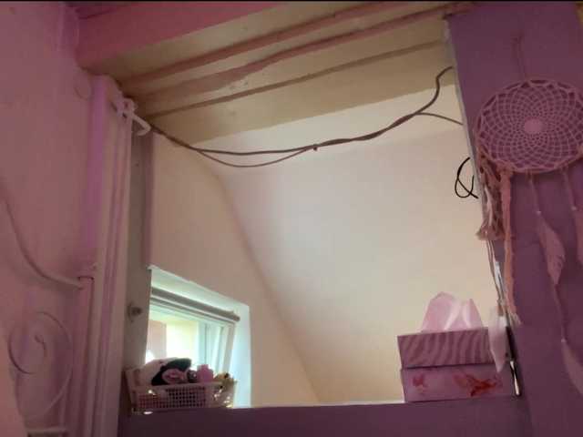 HanaMayoka live cam on BongaCams