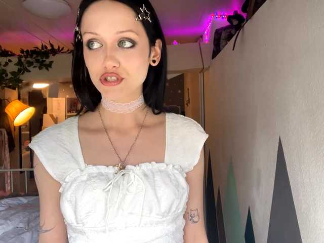 HanaMayoka live cam on BongaCams