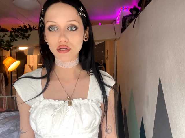 HanaMayoka live cam on BongaCams