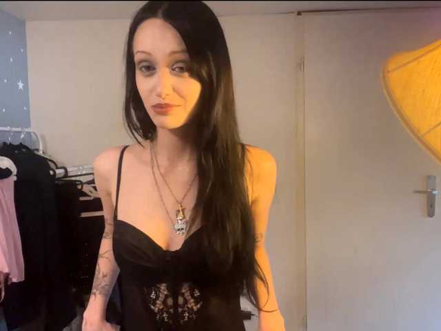 HanaMayoka live cam on BongaCams