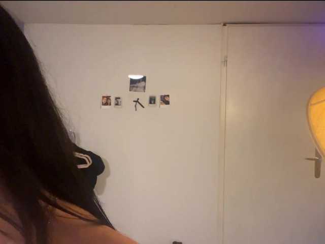 HanaMayoka live cam on BongaCams
