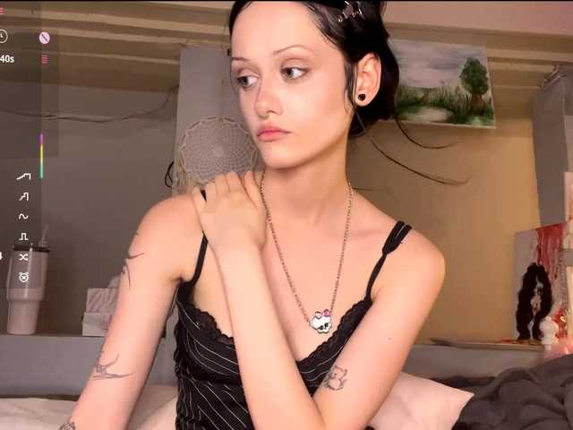 HanaMayoka live cam on BongaCams