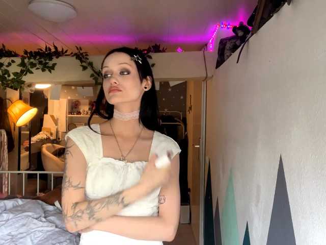 HanaMayoka live cam on BongaCams