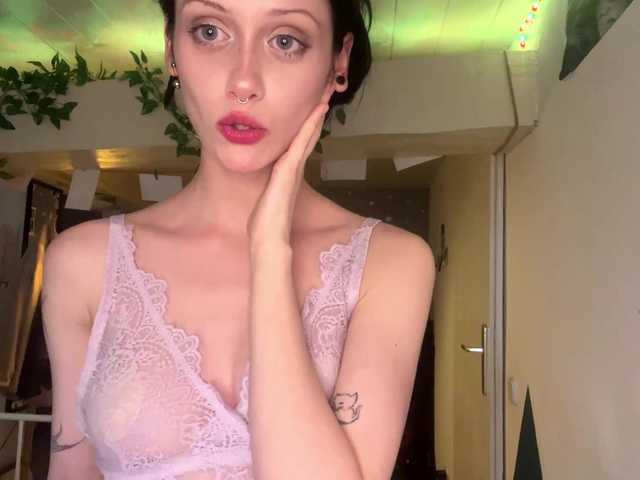 HanaMayoka live cam on BongaCams