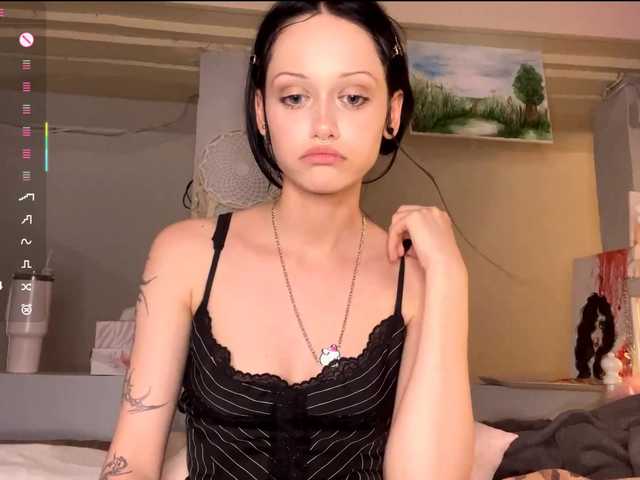 HanaMayoka live cam on BongaCams