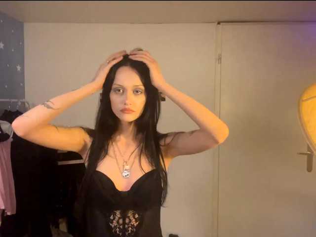 HanaMayoka live cam on BongaCams