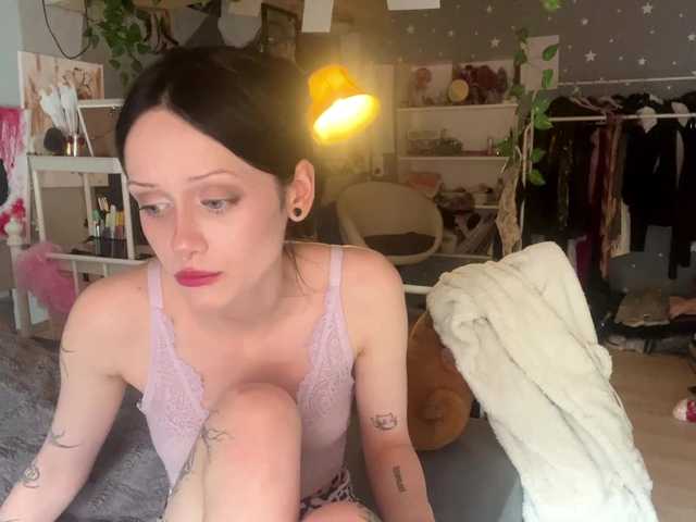 HanaMayoka live cam on BongaCams