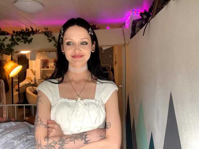 HanaMayoka live cam on BongaCams