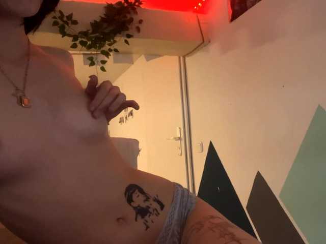 HanaMayoka live cam on BongaCams