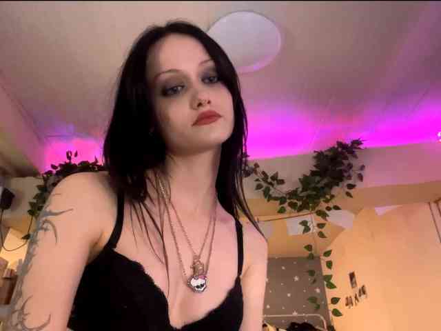 HanaMayoka webcam