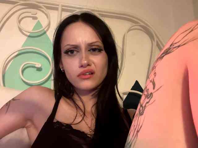 HanaMayoka webcam