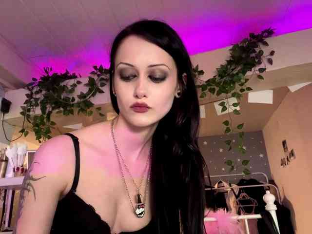 HanaMayoka webcam