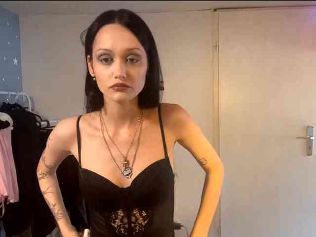 HanaMayoka webcam