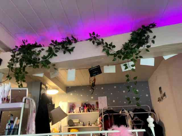 HanaMayoka webcam