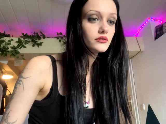 HanaMayoka webcam