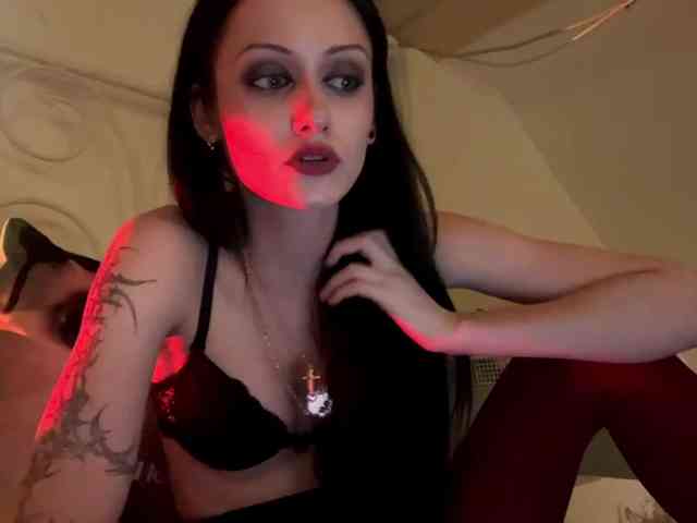 HanaMayoka webcam