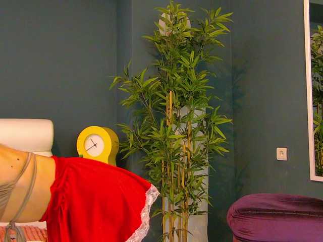 tiny-tease cam belle