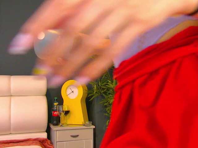 tiny-tease cam belle
