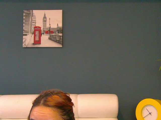 Tiny-Tease live cam on BongaCams