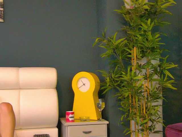 Tiny-Tease live cam on BongaCams