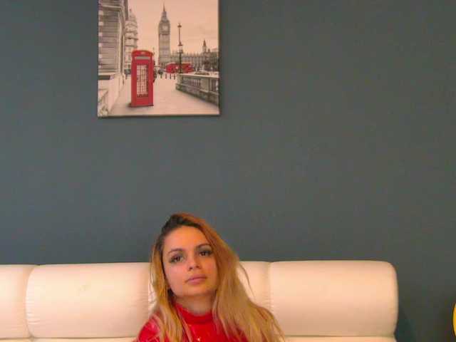 Tiny-Tease live cam on BongaCams