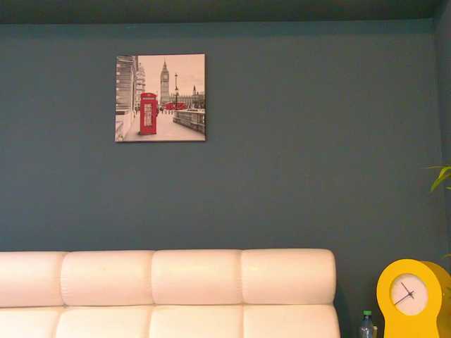 Tiny-Tease live cam on BongaCams