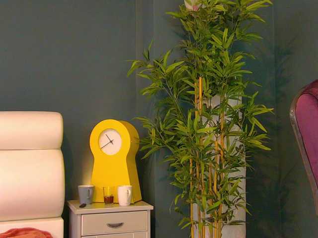 Tiny-Tease live cam on BongaCams