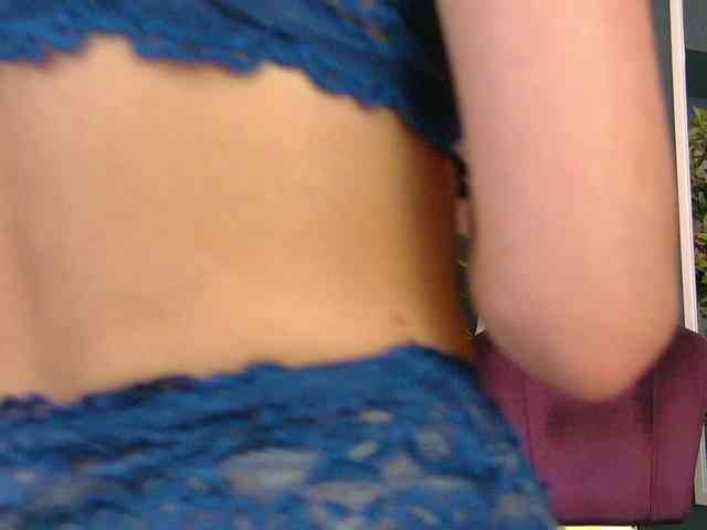 Tiny-Tease webcam