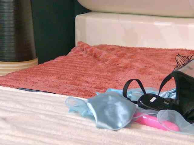 Tiny-Tease webcam