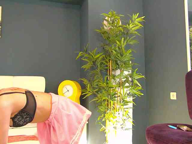 Tiny-Tease webcam