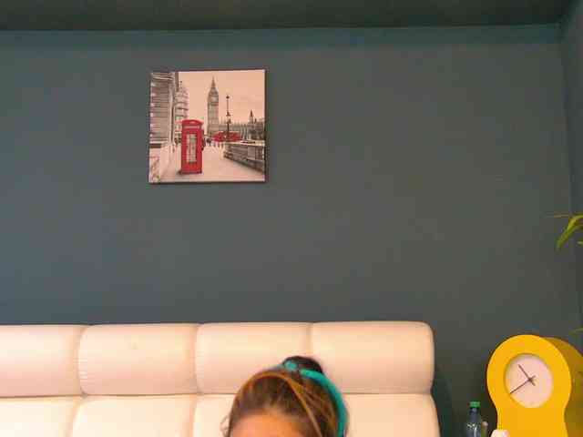 Tiny-Tease Live Webcam on BongaCams