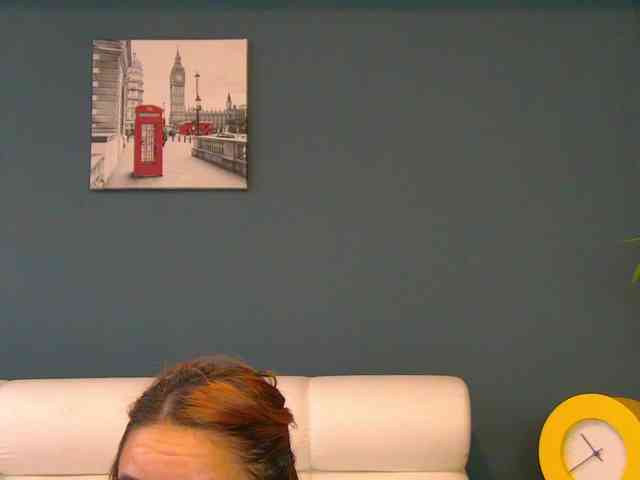 Tiny-Tease webcam