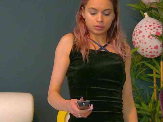 Tiny-Tease webcam