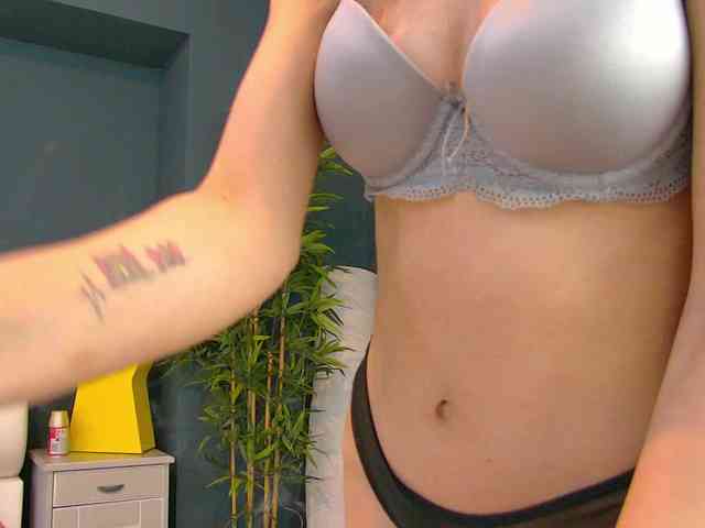 Tiny-Tease
