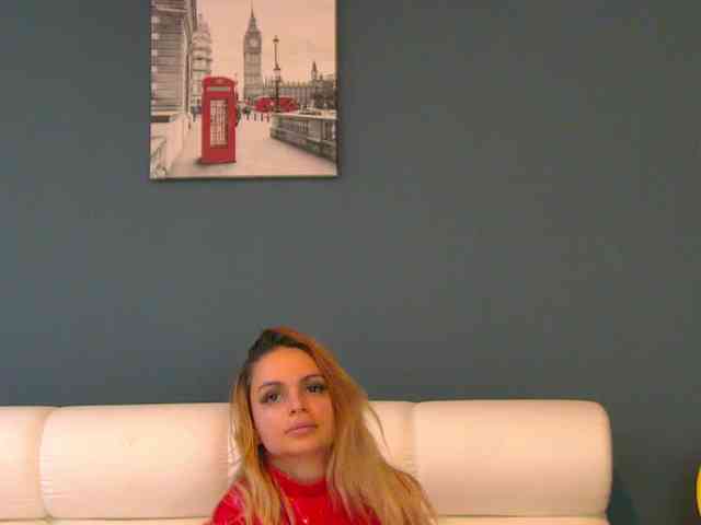 Tiny-Tease webcam