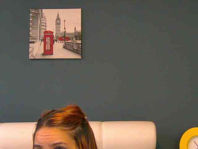 Tiny-Tease webcam