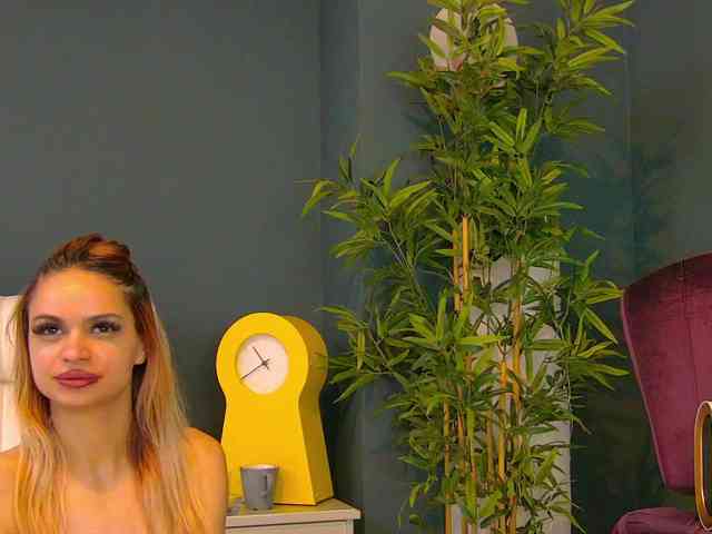 Tiny-Tease webcam