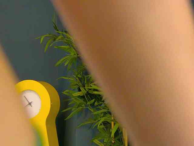 Tiny-Tease webcam