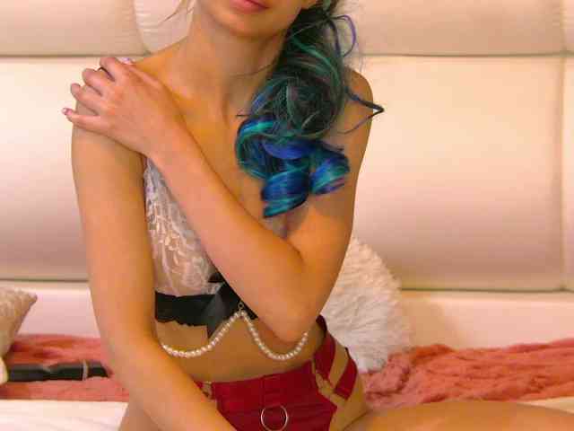 Tiny-Tease webcam