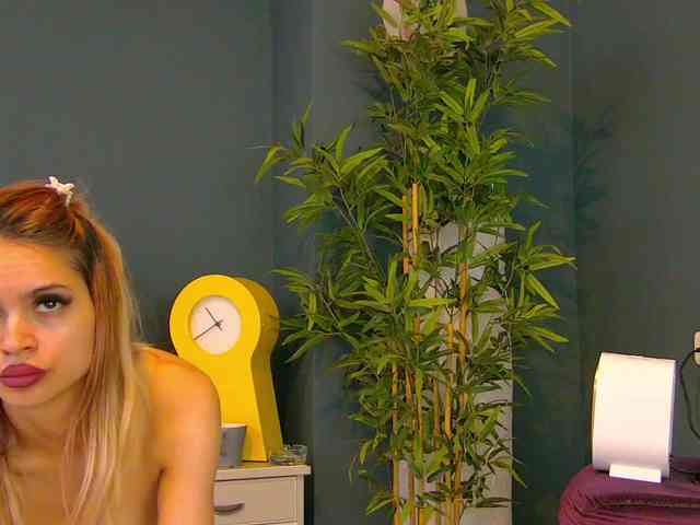 Tiny-Tease webcam