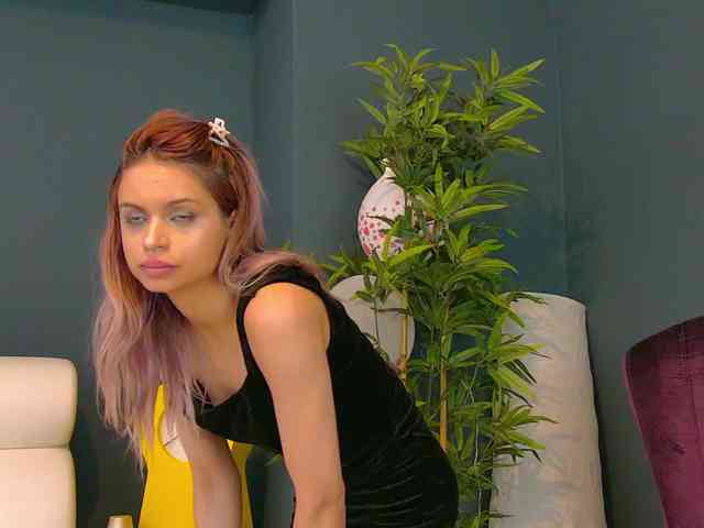 Tiny-Tease webcam