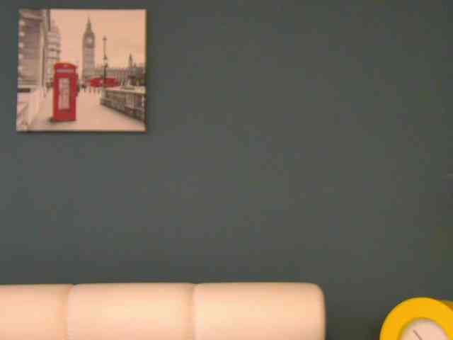 Tiny-Tease webcam
