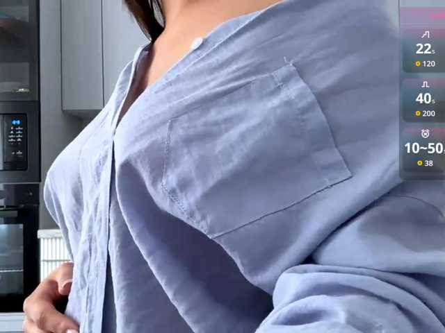 DagmarDeist live cam on BongaCams