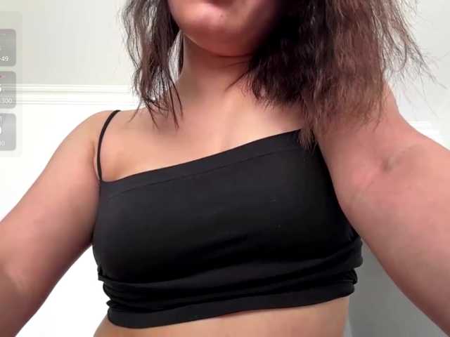 DagmarDeist live cam on BongaCams