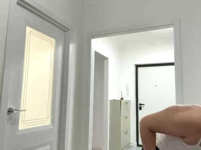 DagmarDeist live cam on BongaCams