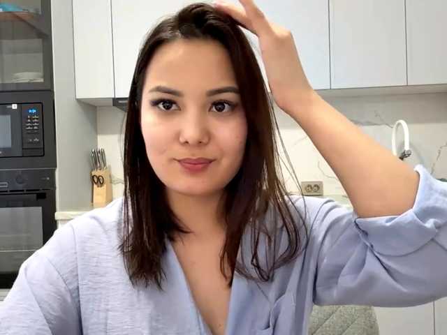 DagmarDeist live cam on BongaCams